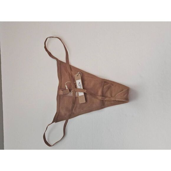 Skims string thong panty Nwt - Picture 8 of 9